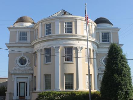 Vicksburg Image