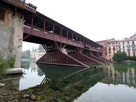 Bassano del Grappa Image