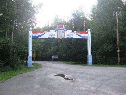 Dorchester Image