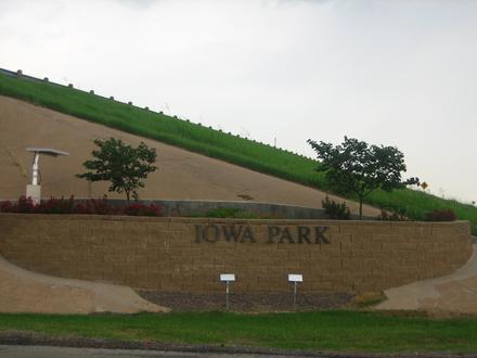Iowa Park Image