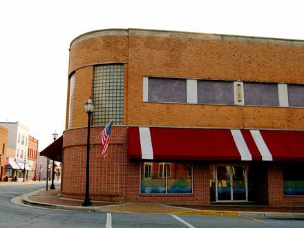 Lawrenceville Image