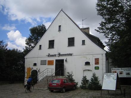 Skarszewy Image