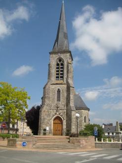 Imatge de Chantepie Imatge de Chantepie