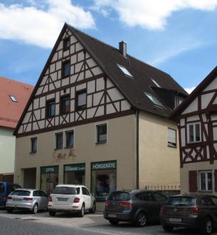 Hilpoltstein Image