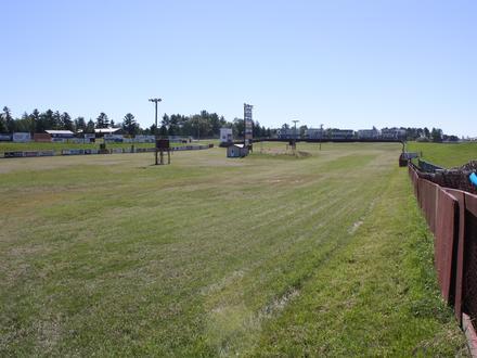 Eagle River Image