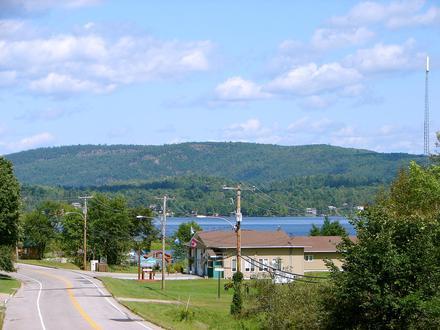 Lac-Sainte-Marie Image