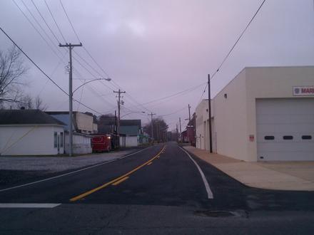 Marion Image