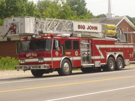 Teays Valley Image