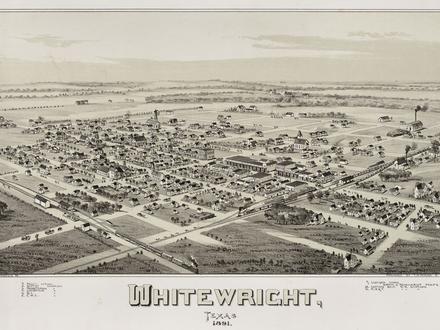 Whitewright Image