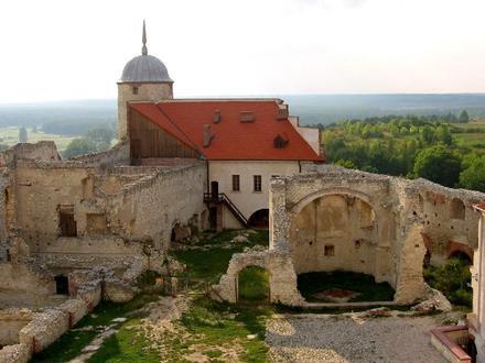 Janowiec Image