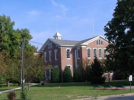 Scottsburg, Indiana Image