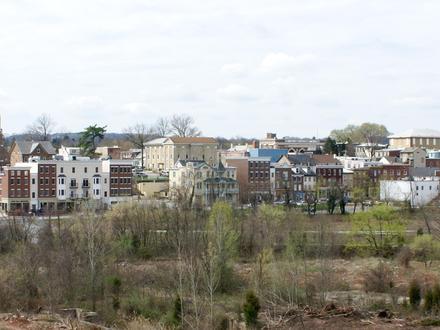 Phoenixville Image