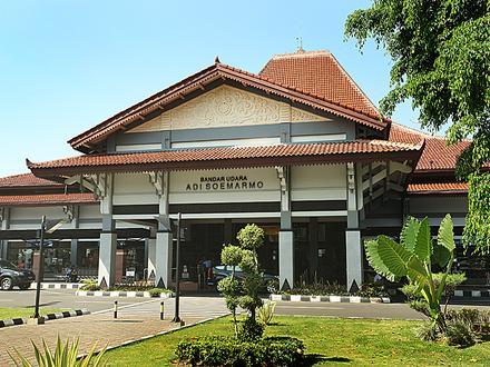 Kota Surakarta Image