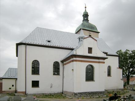 Ratnowice Image