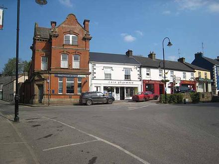 Drumshanbo Image