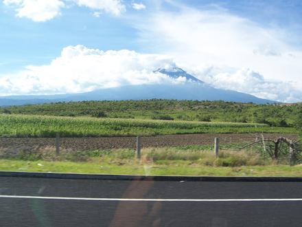 Image of Atlixco