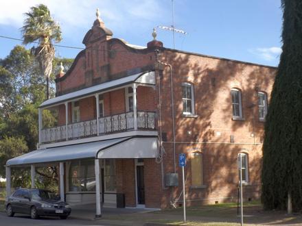 Laidley Image