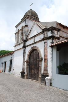 Comala Image