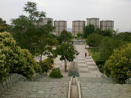 Tehranpars Image