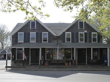 West Tisbury Image
