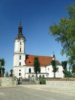 Górka Duchowna Image