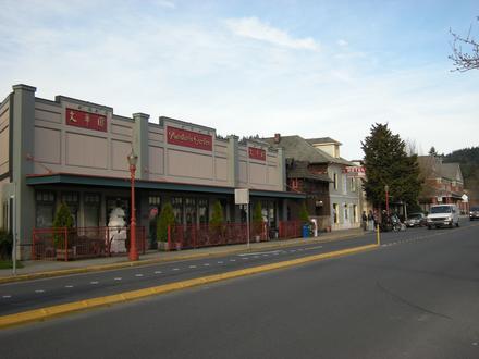 Issaquah Image
