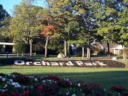 Orchard Park Image