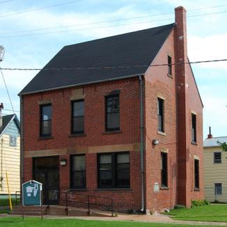 Georgetown Image