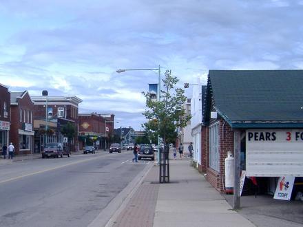 Sussex, New Brunswick Image