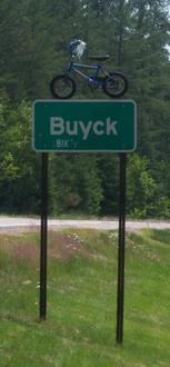 Buyck Image