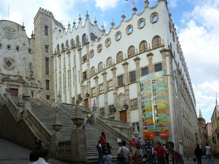 Guanajuato Image