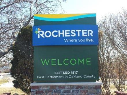 Rochester Image