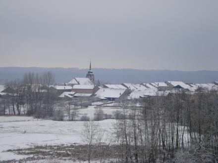 Imatge de Domjevin Imatge de Domjevin