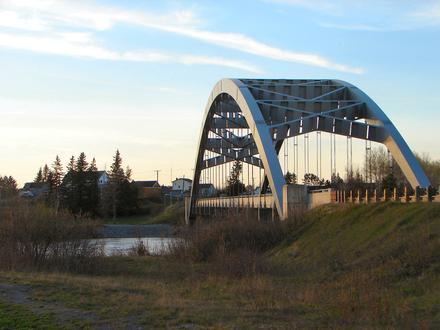 Latchford Image