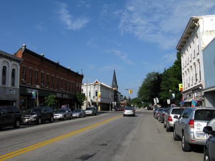 North East Image