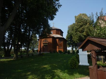 Borowica Image