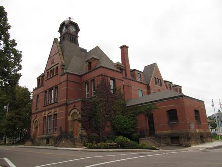 Summerside Image