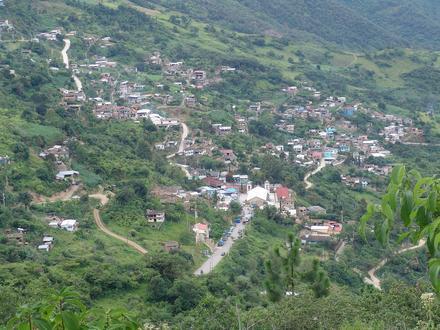 San Bartolomé Zoogocho Image
