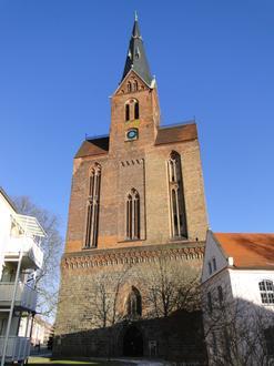 Friedland Image