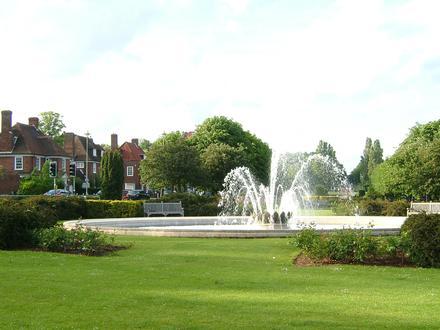 Welwyn Garden City Image