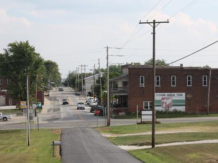 Birdseye, Indiana Image