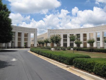 Warner Robins Image