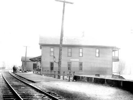 Belmont Image