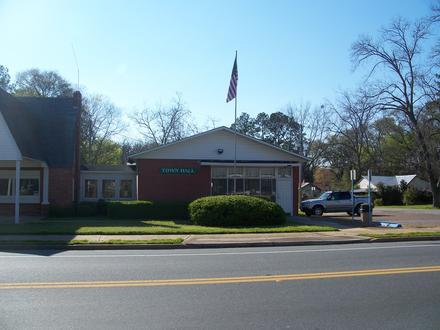 Greenwood (Floryda) Image