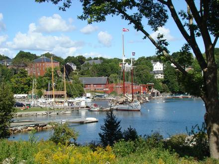 Rockport Image
