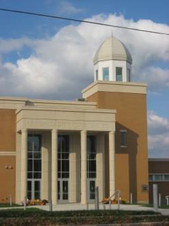 Jonesboro Image