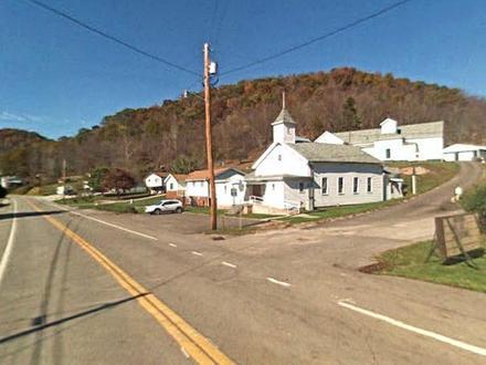 Wileyville Image