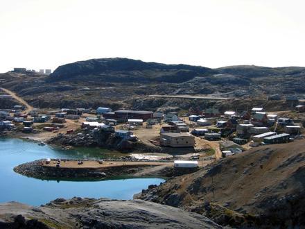 Kimmirut Image