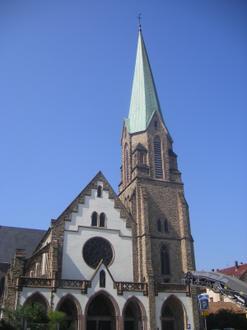 Bischheim, Bas-Rhin Image