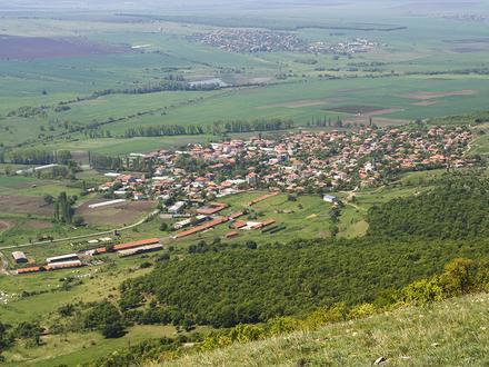 Mŭglen Image